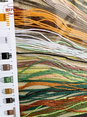 Фото набір Леопард під час відпочинку 70-35300