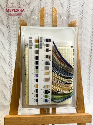 Фото набір для вишивання Діменшинз Чудовий 70-65150