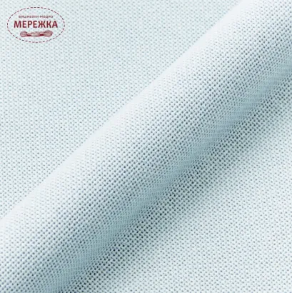 Фото рівномірне полотно ДМС, колір 168