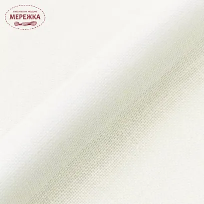 Фото Рівномірне полотно DMC (Франція) 28ct, 100% льон DM432SOCL, колір 3865