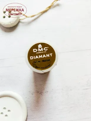 Фото металік ДМС колір D140