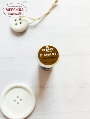 Фото металік ДМС колір D317