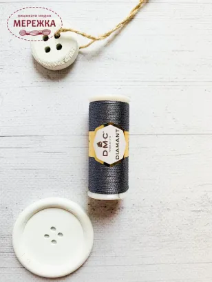 Фото металік ДМС колір D317