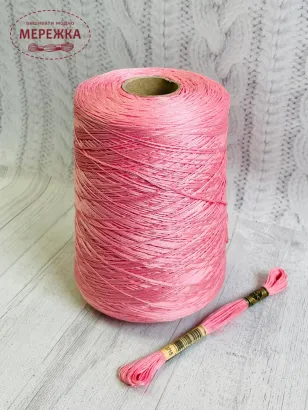 Фото DMC Муліне на метраж 3746, нитки дмс на метраж