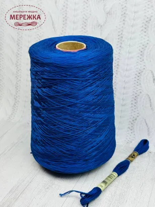 Фото DMC Муліне на метраж, 8 метрів 158