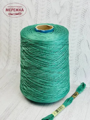 Фото DMC Муліне на метраж, 8 метрів 163