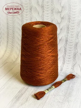 Фото муліне DMC на метраж, 300