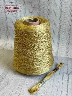 Фото муліне DMC на метраж, 3046