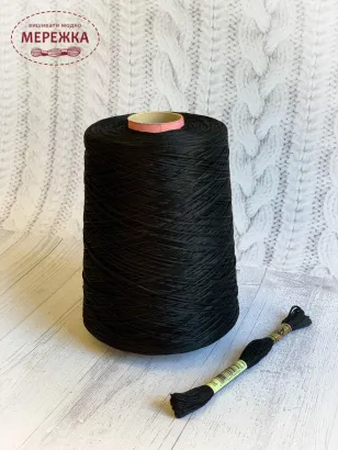 Фото муліне DMC на метраж, 310