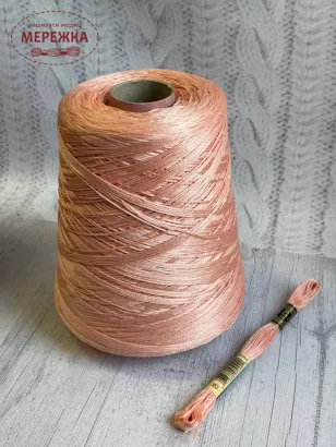 Фото муліне DMC на метраж, 353