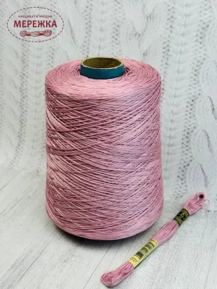 Фото DMC Муліне на метраж, 8 метрів 3727