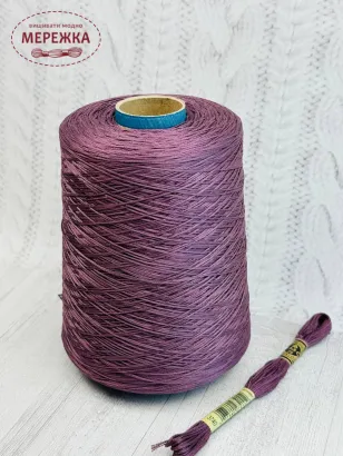 Фото DMC Муліне на метраж, 8 метрів 3740