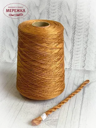 Фото муліне DMC на метраж, 436