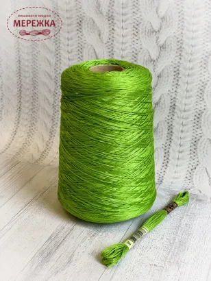 Фото муліне DMC на метраж, 704