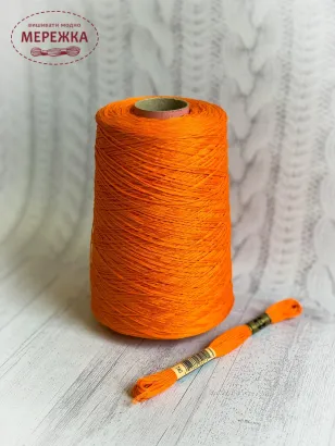 Фото муліне DMC на метраж, 740