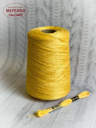 Фото муліне DMC на метраж, 744