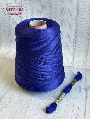 Фото муліне DMC на метраж, 791