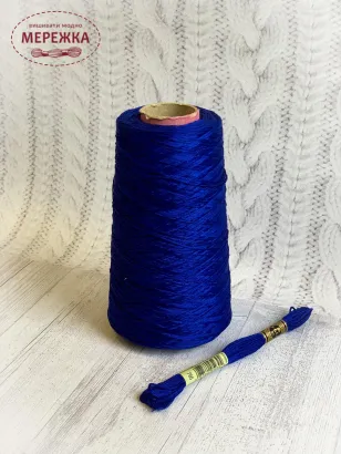 Фото муліне DMC на метраж, 796