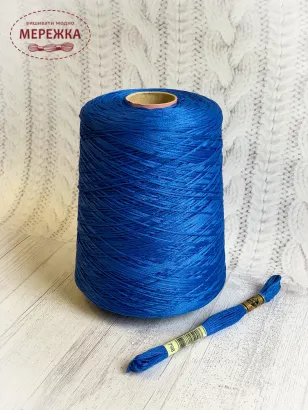 Фото муліне DMC на метраж, 798