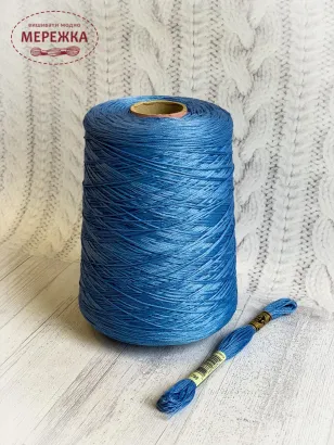 Фото муліне DMC на метраж, 799