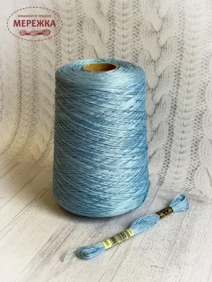 Фото муліне DMC на метраж, 800