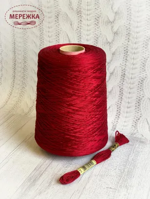 Фото муліне DMC на метраж, 815