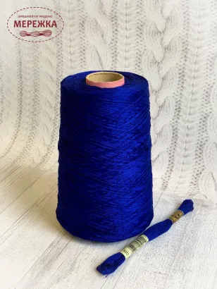 Фото муліне DMC на метраж, 820