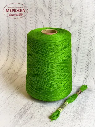 Фото муліне DMC на метраж, 906