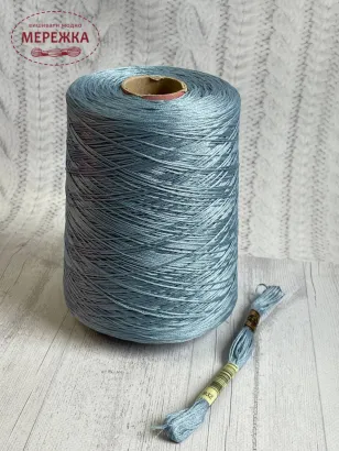 Фото муліне DMC на метраж, 932