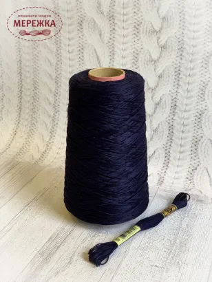 Фото муліне DMC на метраж, 939