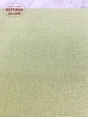 Фото полотно домоткане домініка