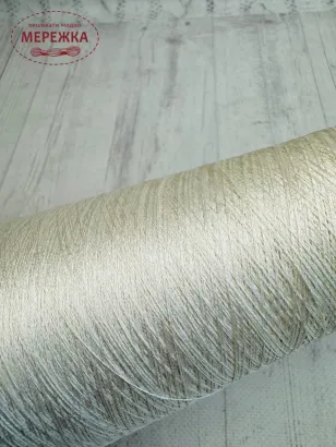 Італія Dragon 2/60 100% шовк для вишивання, 3865