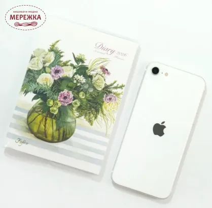 Фото Щоденник-нотатник по мотивах сюжетів Фуджико DY-139