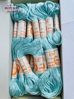 Фото Шовк Enstitu 316