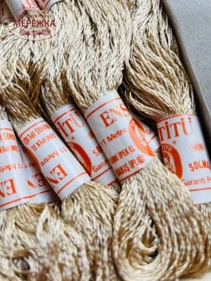 Фото Шовк Enstitu 476