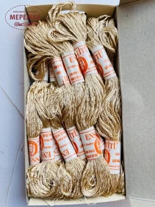 Фото Шовк Enstitu 476