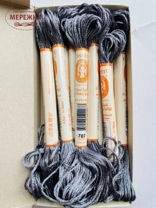 Фото Шовк Enstitu 707