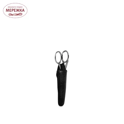 Фото MUUD чохол шкіряний, 8*3,5см., колір Black Espoo