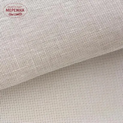 Фото Les Brodeuses Parisiennes Схема Etude aux Fraises+тканина, пришивний шарм EFL/CRE