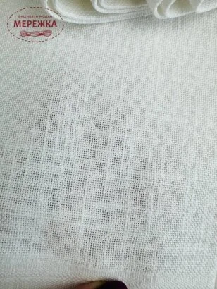 Фото Ubelhor Eva 28 ct, колір Weiss 4010