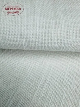 Фото Ubelhor Eva 28 ct, колір Weiss 4010