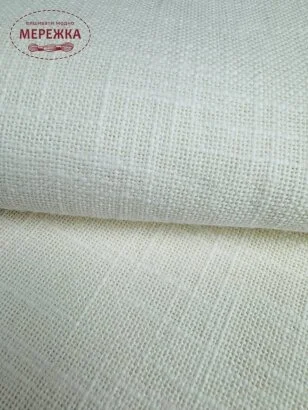 Фото Ubelhor Eva 28 ct, колір Elfenbein 4011