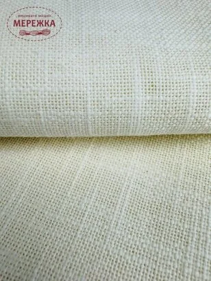 Фото Ubelhor Eva 28 ct, колір Creme 4012