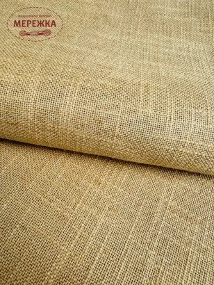 Фото Ubelhor Eva 28 ct, колір Hell Braun 4078