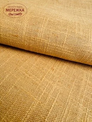 Фото Ubelhor Eva 28 ct, колір Hell Braun 4078