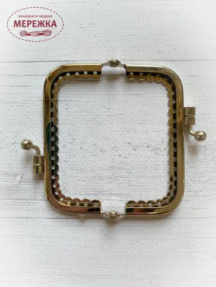 Фото фермуар 8 см.