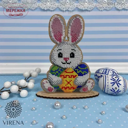 Фото VIRENA фігурка для вишивання ФІН_096