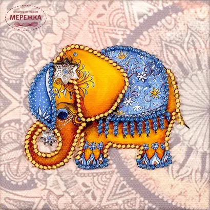 Фото магніт FLA-284