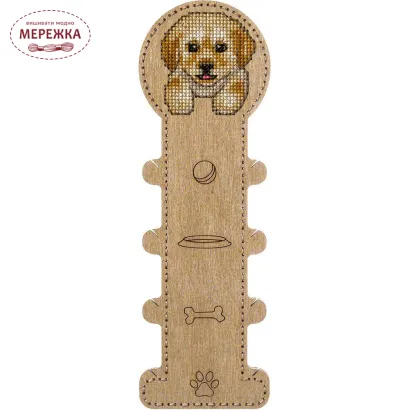 Фото органайзер для муліне фанера