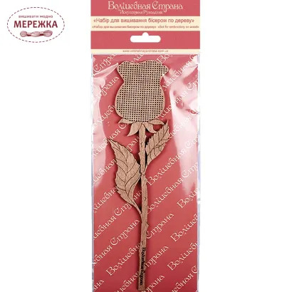 Фото набір для вишивання бісером FLK-047